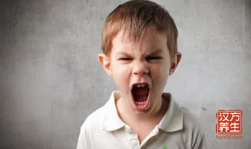 幼儿脾气暴躁的原因 幼儿脾气暴躁的原因 幼儿脾气暴躁如何应对