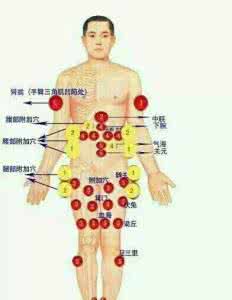 糖尿病人的饮食疗法 糖尿病人的经络穴位疗法