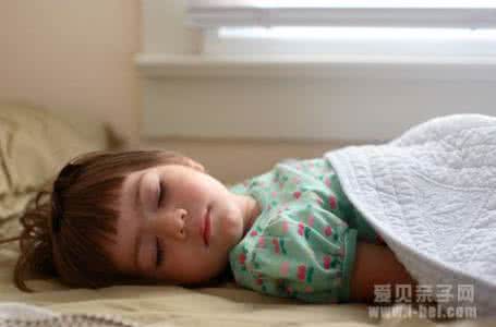 【如何让孩子养成良好睡眠习惯】