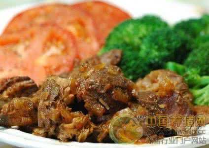 手撕猪肉 男人硬货：手撕猪肉