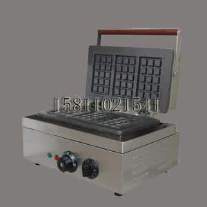 厨具加工设备 【创意厨具】华夫饼机专辑