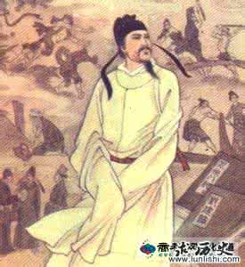 柳宗元生平简介 唐代文学家柳宗元生平简介