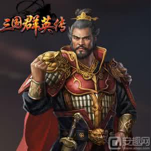 东汉末年吕布怎么拿 孙坚吕布 东汉末年名将孙坚又称什么之虎
