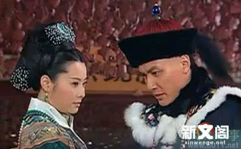 荣禄与慈禧 荣禄和慈禧:荣禄凭什么获得慈禧的宠爱