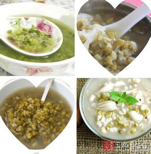 降火的食物 冬季滋补降火的食物