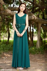 裙子都有什么款式 夏天穿什么裙子