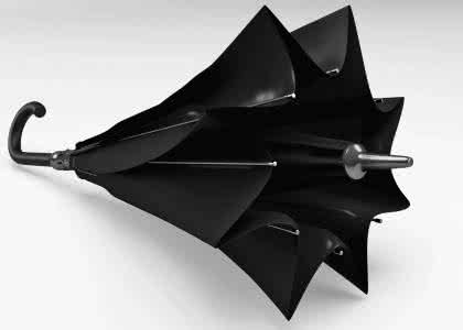 kazbrella雨伞 kazbrella雨伞 Libo Goldbrella 伞具介绍