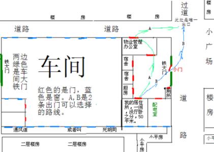 住房风水八大禁忌 住房风水八大禁忌 住房风水禁忌有哪些