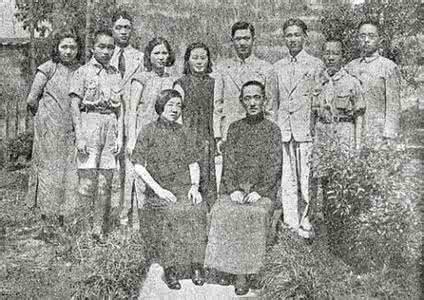 蒋介石的心腹爱将 蒋介石的心腹为何向周恩来“托孤”?