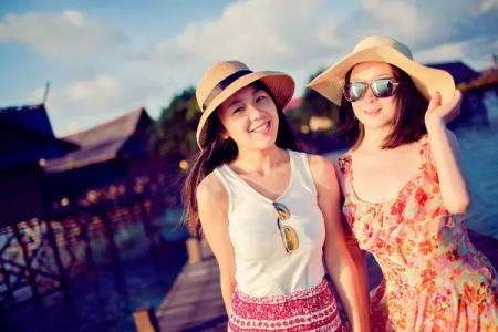 结婚前后对比 转载 女人结婚前后对比，太精辟了，总有一条击中你！