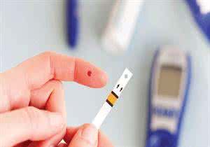 成本管控的几个关键点 记住啦,控血糖有五个关键点