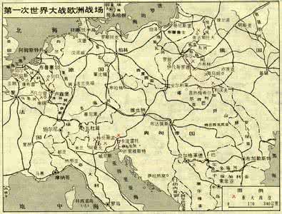 勃鲁西洛夫攻势 勃鲁西洛夫攻势在军事史上有什么意义 勃鲁西洛夫攻势在军事史上有什么意义