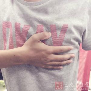 灰指甲养生之道网 养生新知 指甲上这条线凸起竟是心梗先兆