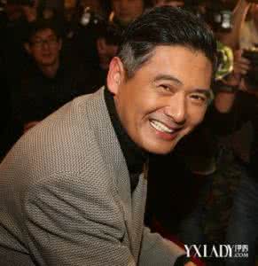 周润发无子的原因 周润发为什么没有孩子?发哥无子的原因