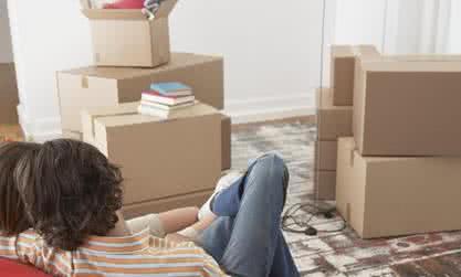 东西先搬进去算入宅吗 搬家入宅的先后次序