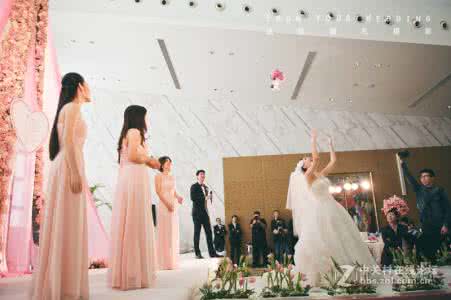 婚礼跟拍摄影作品 婚礼跟拍摄影作品 婚礼摄影如何可以拍得更好