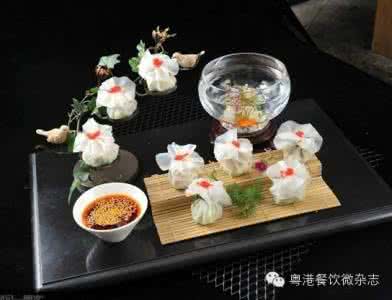 中国大厨最新菜品 大厨宝典  |  各领风骚的野生菌们（含菜品制作）