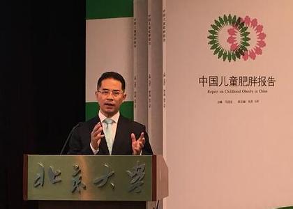中国超重人口 中国3亿人超重 5岁以下的儿童7%超重