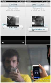 smartlock人脸识别 诺基亚人脸识别手机解锁的软件：Facelock
