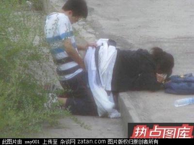 销魂掌加盟 销魂“野战”地让性爱更加激情