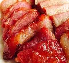 正宗卤猪头肉的配方 广州卤猪肉