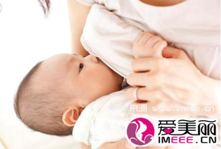 哺乳期减肥的最好方法 哺乳期减肥 哺乳期减肥方法