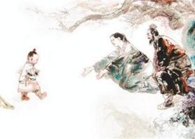 作中庸 乃孔伋 