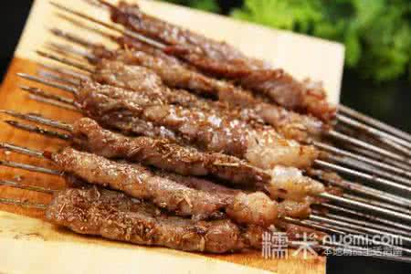 电烤肉串机 电烤肉串