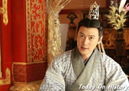 刘弗陵皇后 刘弗陵的爱情故事介绍 刘弗陵的皇后和妃子