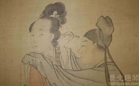 张敞画眉 张敞画眉 张敞为妻子天天画眉的真实目的竟是这样?