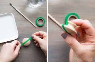 墙壁挂钩怎么重复使用 DIY创意墙壁挂钩教程