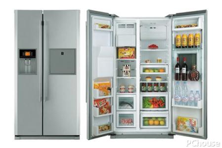 冰箱食物存放正确方法 冰箱食物存放正确方法 教你如何选购冰箱是正确的选购方法