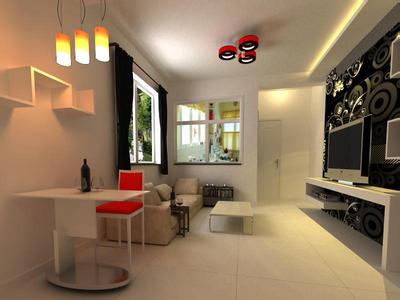 休息室装修效果图 休息室装饰 装饰公司是怎么休息的？