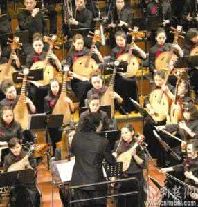 红色管弦乐队2 大型管弦乐队与三十六把二胡同场竞技打造试听盛宴!