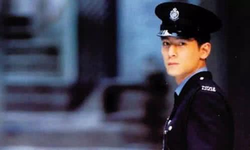 男神吴彦祖 吴彦祖 真男神吴彦祖自律又顾家，只有渣男才管不住自己的下半身！