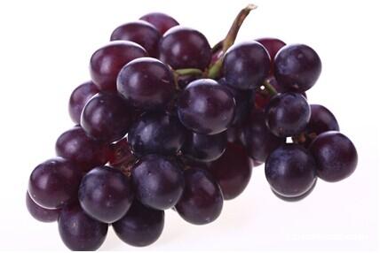 紫葡萄棉衣 紫葡萄