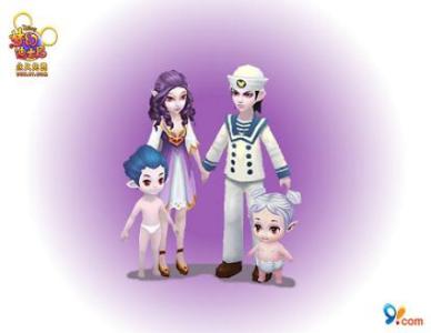 哪些住房会影响生儿育女？