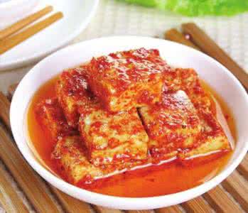 豆腐乳的家常做法 豆腐乳的家常做法 这样做豆腐乳会更美味