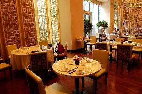 上海本帮菜餐厅推荐 上海情结 沪上本帮餐厅TOP10(组图)