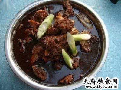 狗肉火锅的做法 狗肉火锅的做法 在家就能做的美味火锅
