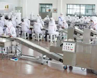 食品加工人员卫生要求 食品加工卫生