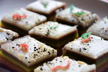 山茱萸的作用与功效 重阳糕与插茱萸