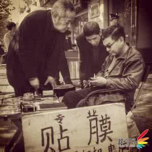 纪实摄影 回归摄影本质 玩转手机街头纪实摄影