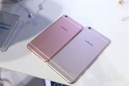 vivox9和x9plus的区别 vivo X7和X7 Plus有什么区别？