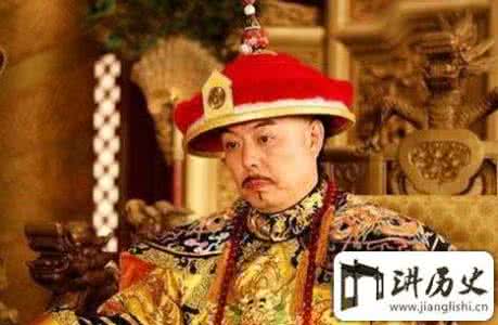乾隆继位 【转】乾隆肯定崇祯：崇祯继位时国事已不可为