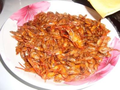 怎样用小虾米钓鱼 小虾米干可以钓鱼吗?