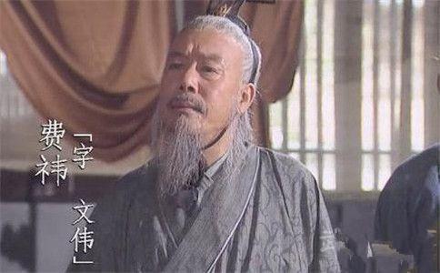 三国诸葛亮死后的历史 揭秘三国:诸葛亮从未预料到其死后的接班人内斗