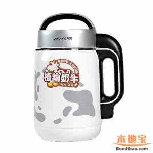豆浆机排行榜10强 豆浆机排行榜10强 豆浆机什么牌子好