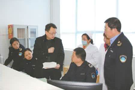 全国疫苗预防接种查询 疫苗预防接种 开展专项督查