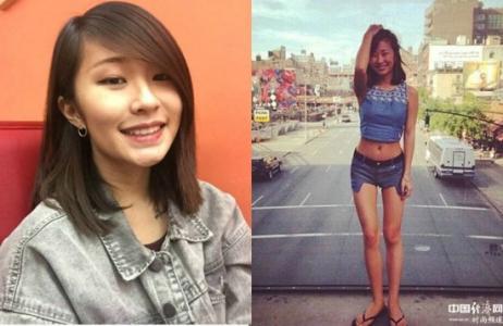 中国颜值最高的一家人 颜值这么高，你让别人家怎么住？